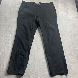 5.11‎ Tactical Pants Mens 40x30* Black Defender Flex Urban 5 Pocket Tech Pant